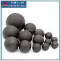 Bille abrasive en acier de meulage uniforme